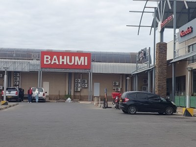 Sunshine Plaza Mall