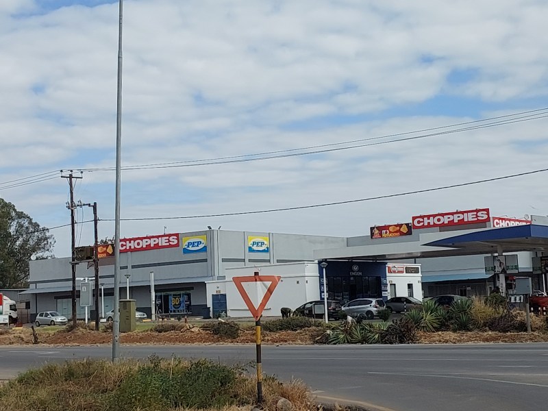 Loja Mall