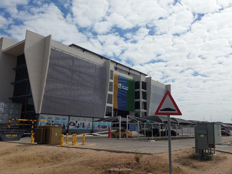 MVA Fund Botswana