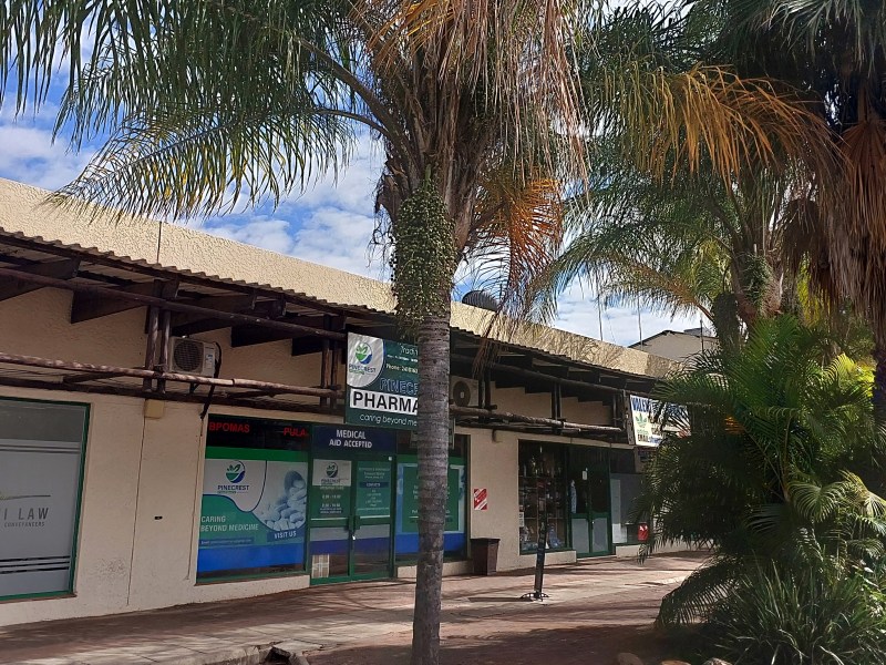 The Village Mall