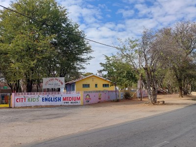City Kids Pre School