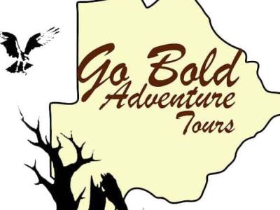 Go Bold Adventure Tours