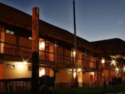 Tati River Lodge