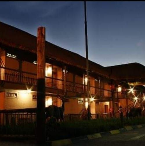 Tati River Lodge