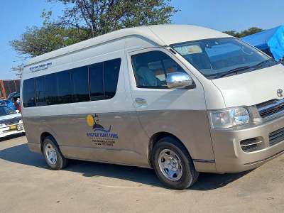 Kessy'Kay Travel and Tours