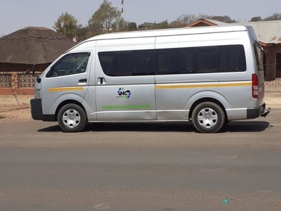 Bush Shephered Travel and Tours