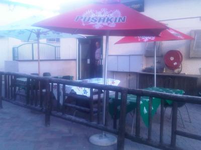 WaterHole Bar & Restaurant