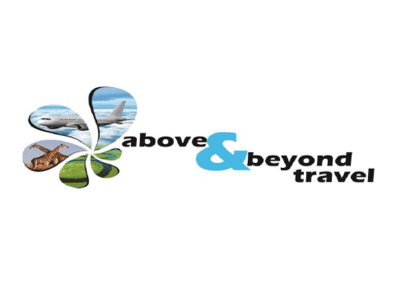 Above & Beyond Travel