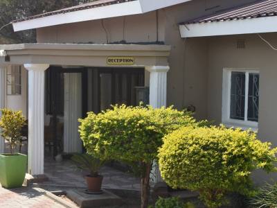 Tshidi Guest House - from BWP 550