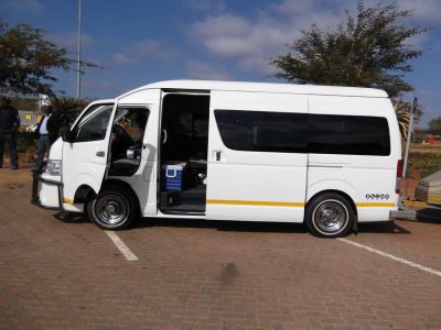 City Jive Travel and Tours