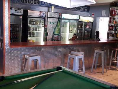 Dotcom Lounge
