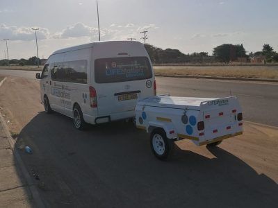 LIFE Matters Travel and Tours
