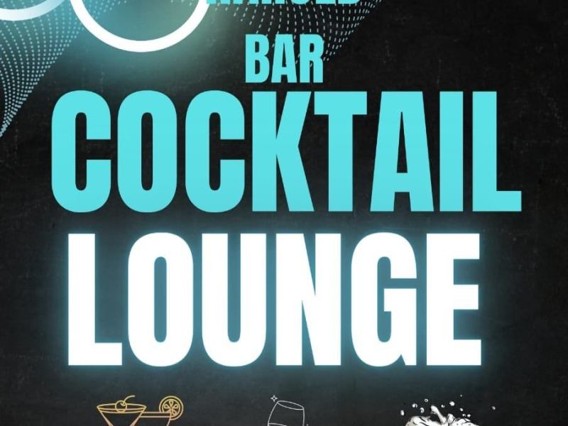 Harold Bar Cocktail Lounge