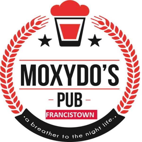 MoxYdo's Pub