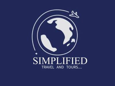 Simplified Travel and Tours