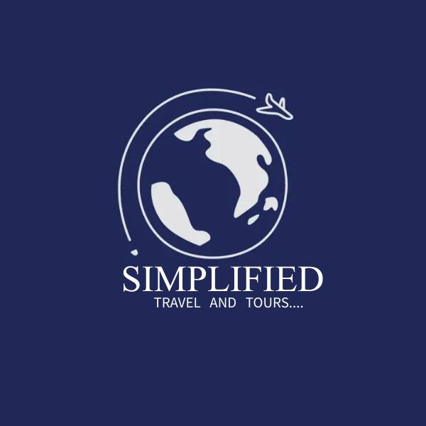 Simplified Travel and Tours