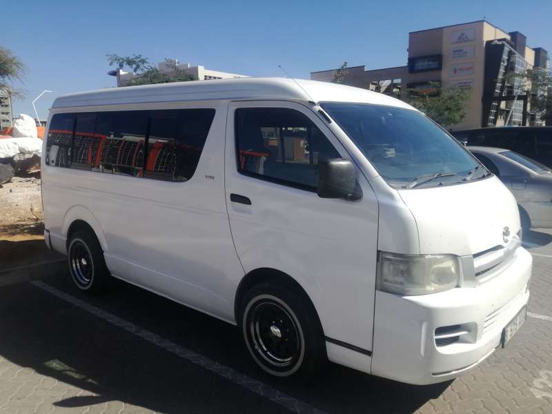 City Jive Travel and Tours