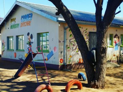 Kids Corner Pre School and Day Care