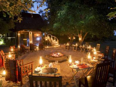 Top Class Travel and Tours
