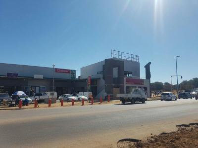 Bodiba Mall