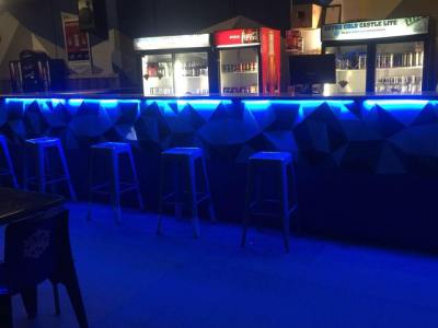 Blue Note Bar