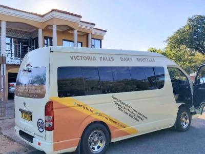 Noble Land Travel Tours & Safaris