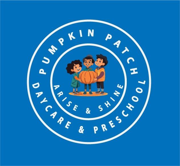 Pumpkin Patch Day Care & Pre-School