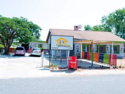 Kiddo Kids Preschool