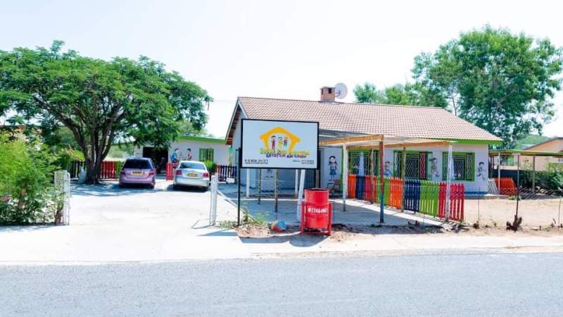 Kiddo Kids Preschool