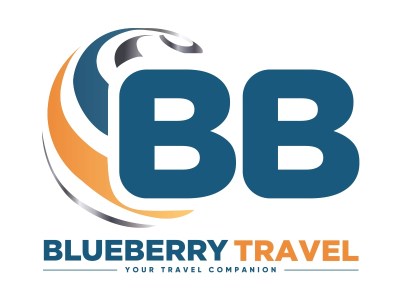Blueberry Voyage Botswana