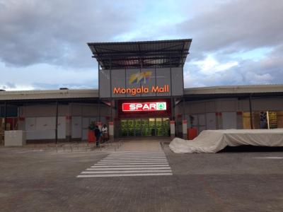 Mongala Mall