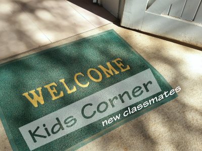 Kids Corner Pre School and Day Care