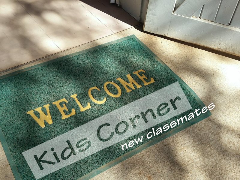 Kids Corner Pre School and Day Care