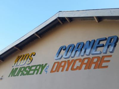 Kids Corner Pre School and Day Care