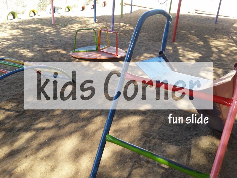 Kids Corner Pre School and Day Care