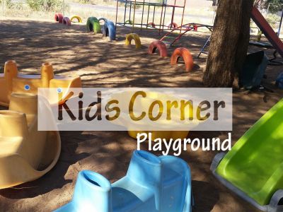 Kids Corner Pre School and Day Care
