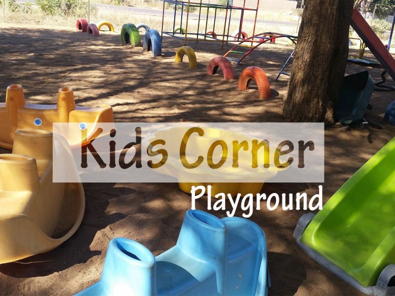 Kids Corner Pre School and Day Care
