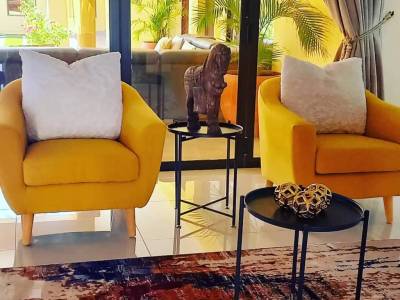 Villa Gracia Guest House - from BWP 650