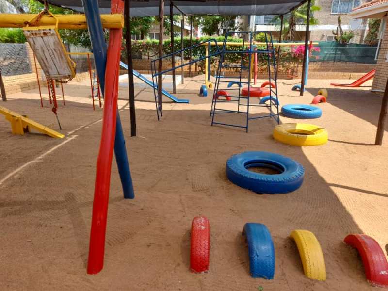 Pumpkin Patch Day Care & Pre-School