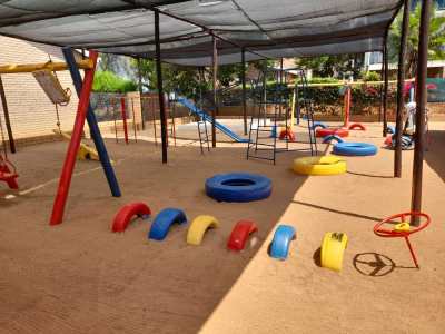 Pumpkin Patch Day Care & Pre-School