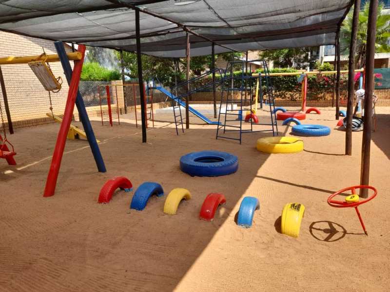 Pumpkin Patch Day Care & Pre-School