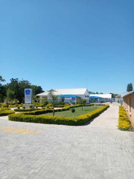 Eastern Gate Academy (EGA)