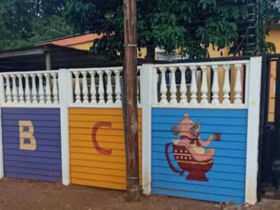 Alpha Pre English Medium School