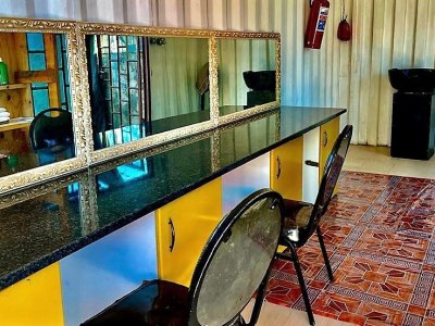 Newmall Bojanala Craft Centre (Maun ECO Craft Market)