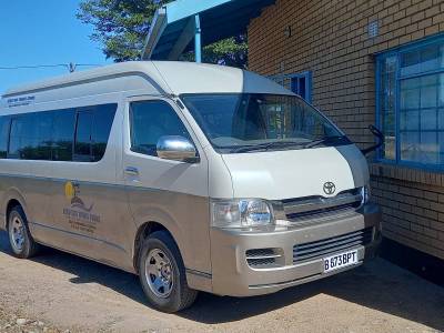 Kessy'Kay Travel and Tours