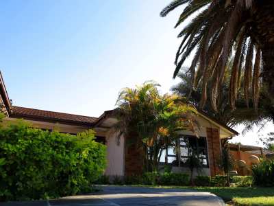 The Distinction Boutique Hotel - from BWP 750