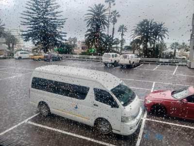Musgrave Travel and Tours