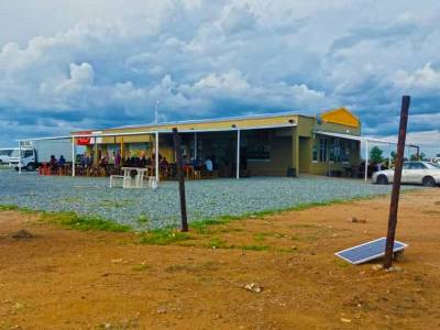 Kanana Sports Bar