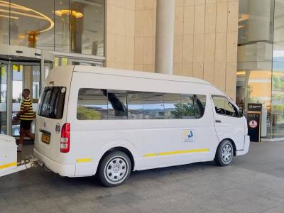 Musgrave Travel and Tours