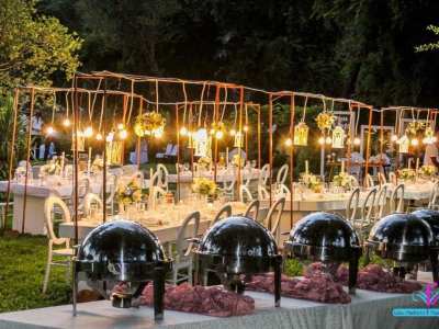 Staybridge Riverside Hotel And Spa - from BWP 650